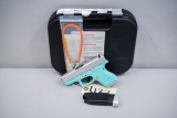 (R) Glock 43 
