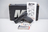 (R) Smith & Wesson M&P45 M2.0 .45Acp Shield Pistol