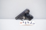 (R) Sterling Arms Auto .22LR Pocket Pistol