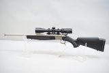(R) CVA Scout .350 Legend Rifle