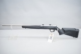 (R) Savage Model B22 Magnum V .22WMR Only Rifle