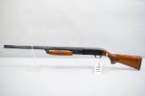 (R) Ithaca Model 37 Featherlight 12 Gauge Shotgun