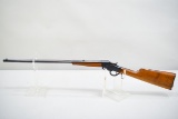 (CR) J. Stevens Falling Block .25 Stevens Rifle