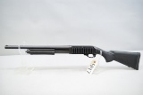 (R) Remington Model 870 12 Gauge Shotgun