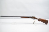 (CR) Lefever Nitro Special SXS 16 Gauge