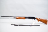 (CR) Mossberg Model 500A 12 Gauge