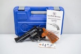 (R) Smith & Wesson Model 29-10 .44 Magnum Revolver