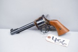 (R) H&R Model 686 .22 LR Revolver