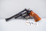 (R) Smith & Wesson Model 29-2 .44 Magnum Revolver