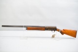 (CR) FN Browning Light Twelve A5 12 Gauge