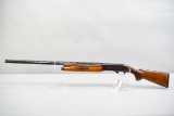 (R) Ithaca Model 51 Featherlight 12 Gauge Shotgun