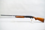 (R) Remington Wingmaster Model 87016 Gauge