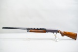 (CR) Winchester Model 1200 12 Gauge Shotgun