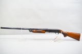 (CR) Ithaca Model 37 Featherlight 12 Gauge