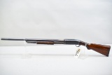 (CR) Remington Model 10-A 12 Gauge Shotgun