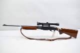 (CR) Remington Gamemaster Mod 760 30-06 Sprg Rifle
