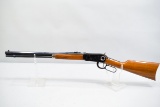 (R) Winchester 94 Buffalo Bill Commemorative 30-30