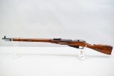 (CR) Tula Model 91/30 Nagant 7.62x54R Rifle