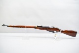 (CR) Tula Model 91/30 Nagant 7.62x54R Rifle