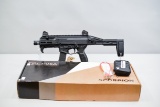 (R) CZ Scorpion 3 Plus Micro 9mm Pistol