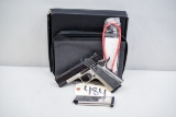 (R) Springfield Model 1911 Emissary .45 Acp Pistol