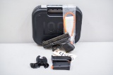 (R) Glock 26 Gen5 9mm Pistol