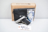 (R) P. Beretta Model 21A .22LR Pistol