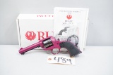 (R) Ruger Wrangler 