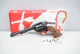 (R) Heritage Rough Rider 