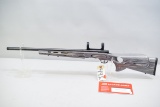 (R) Savage B-Mag 17 Win Super Mag Rifle