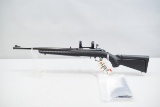 (R) Ruger American .22 Win Mag RF Rifle