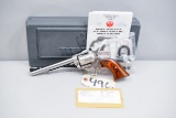 (R) Ruger New Model Single Six .22LR Revolver