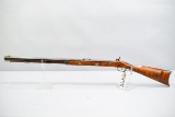 CVA Black Powder .45 Cal Percussion Rifle