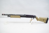 (R) Mossberg Model 500AT 12 Gauge Shotgun