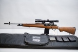 (R) Springfield Armory M1A  .308 Rifle