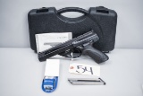 (R) Beretta Model U22 Neos .22LR Pistol