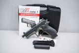 (R) AREX Rex Zero 1 T 9mm Pistol
