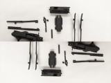 Shotgun Parts, Mossberg 500
