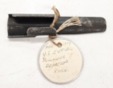 M1917 Enfield Single Shot Adapter