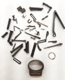 Military Gun Parts