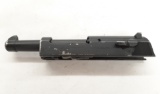 Walther P-38/ P4 Pistol Barrel/ Slide Assembly