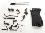 Walther P-38 Parts/ Grips