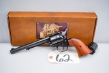 (R) Heritage Rough Rider .22LR/.22 Magnum Revolver