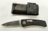 Folding Knife, Gerber Bolt Action 3