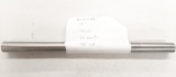 Barrel Blank, SS .30Cal, 15