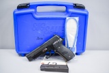 (R) Sig Sauer P226 Stainless 9mm Pistol