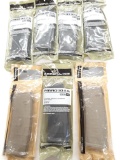 (7Pcs) MAGPUL Mags, 30Rd. 5.56/.223