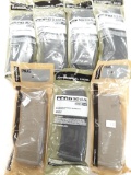(7Pcs.) MAGPUL  Mags, 30Rd. .223/5.56
