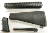 (5Pcs.) AR Platform Parts