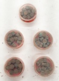 (50Rds.) .22Cal Tear Gas Ammo